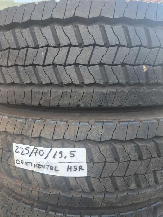 jante camion 10x70mm prezoane  anv vara 225 70  19,5 conti