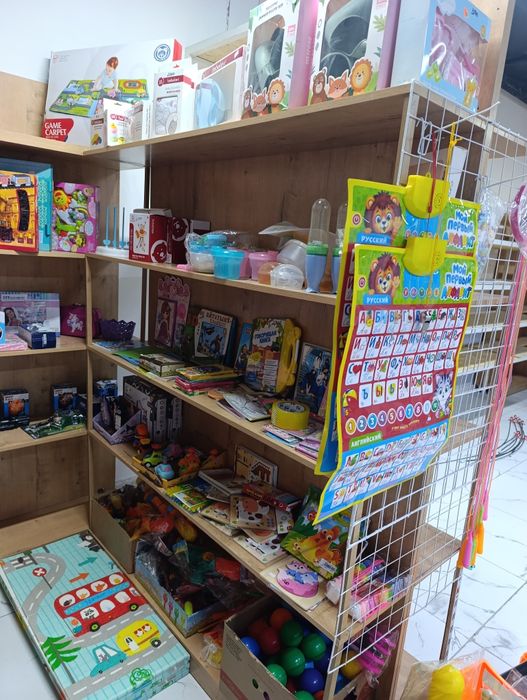 Продаются полки бу