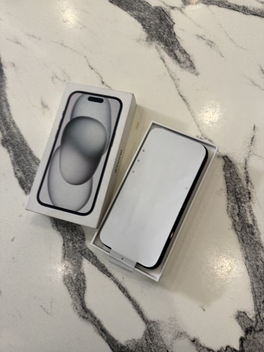 Айфон 15 128гб