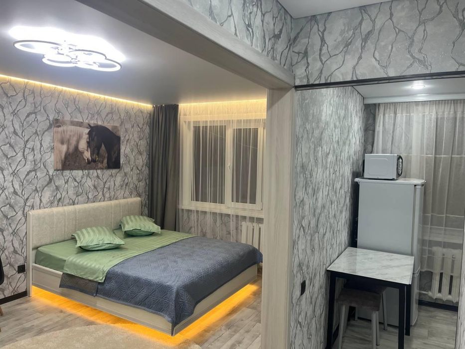 1-комнатная квартира ( Центр)