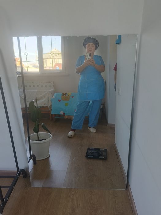 Отдам дарым зеркало