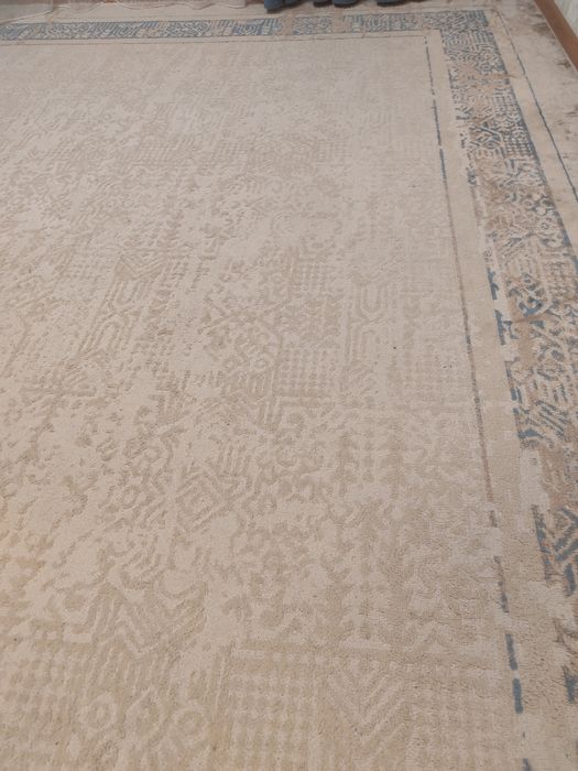 Ковер СоСо производство Турция