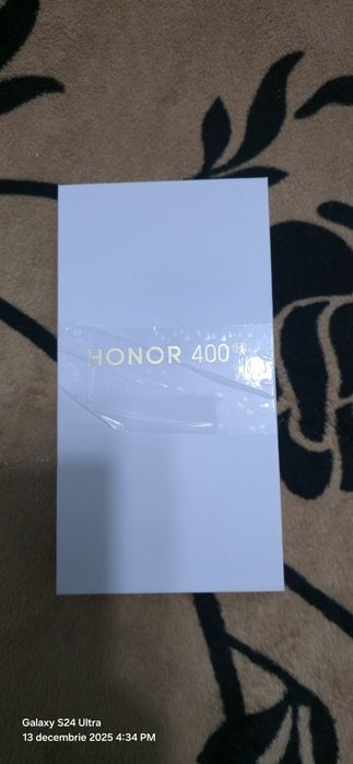 Telefon honor 400