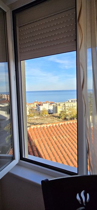 Дава се под наем Едностаен апартамент в Бяла - 43 кв.м за 248.88 € - Снимка #8