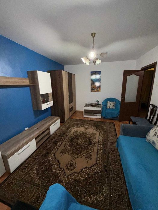 Inchiriez apartament 2 camere Drumul Taberei