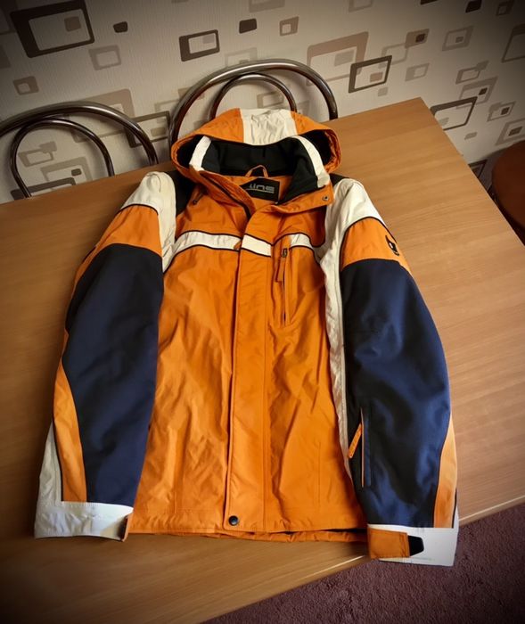 Geaca ski marimea 52 sau L-XL