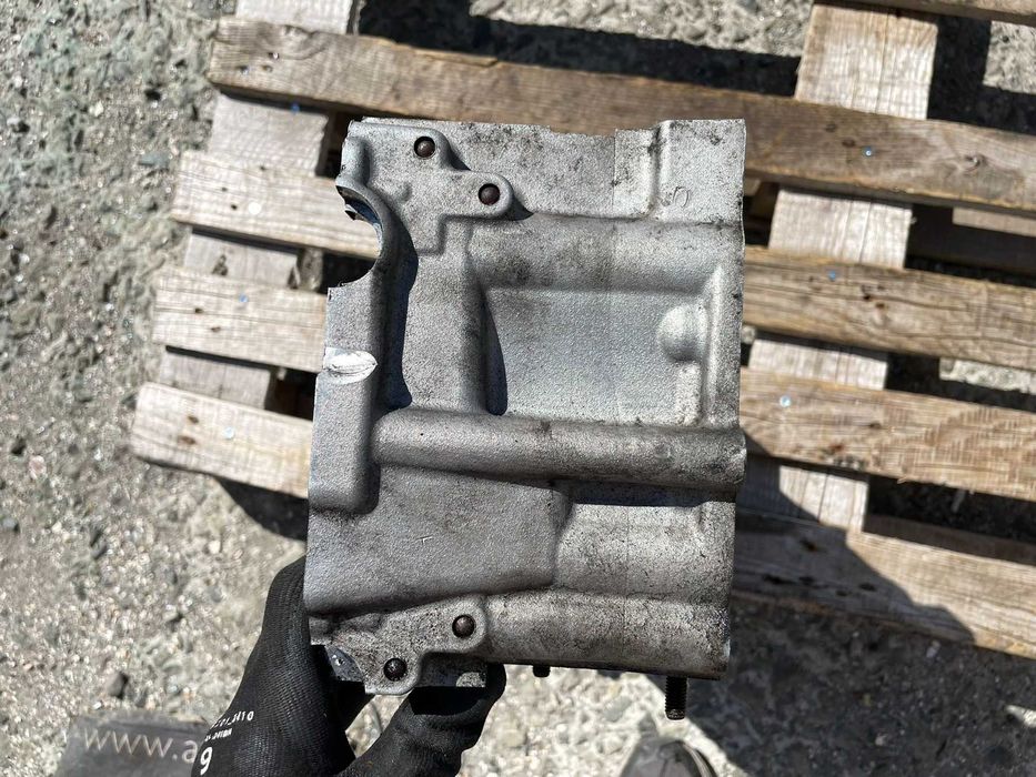 Цилиндрова Глава Лява Страна Mercedes E class W211 V6 320CDI