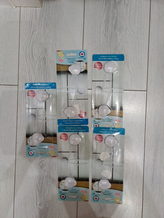 Фиксатор универсальный мягкий