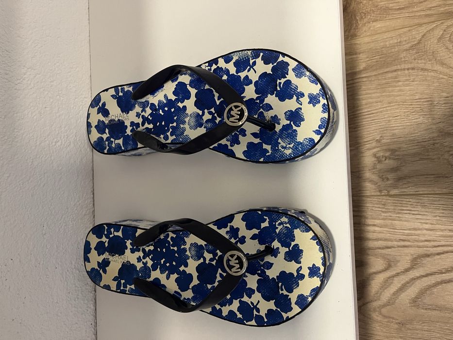 Дамски чехли Michael Kors 40 номер
