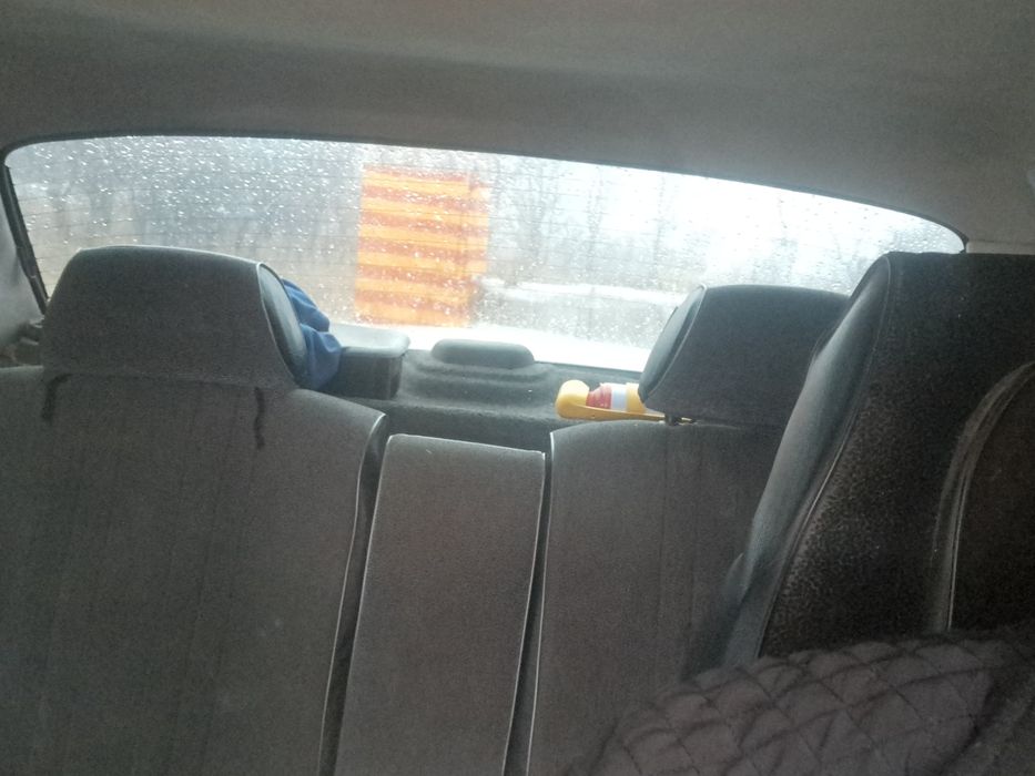 Крайслер матор абмен интересен