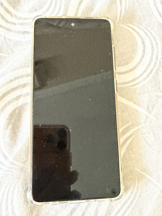 Смартфон Samsung A51, 128 гб в идеальном состоянии