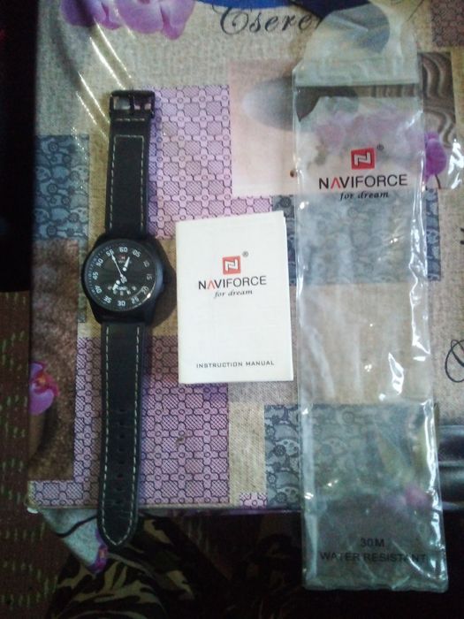 Часы наручные. Мужские.