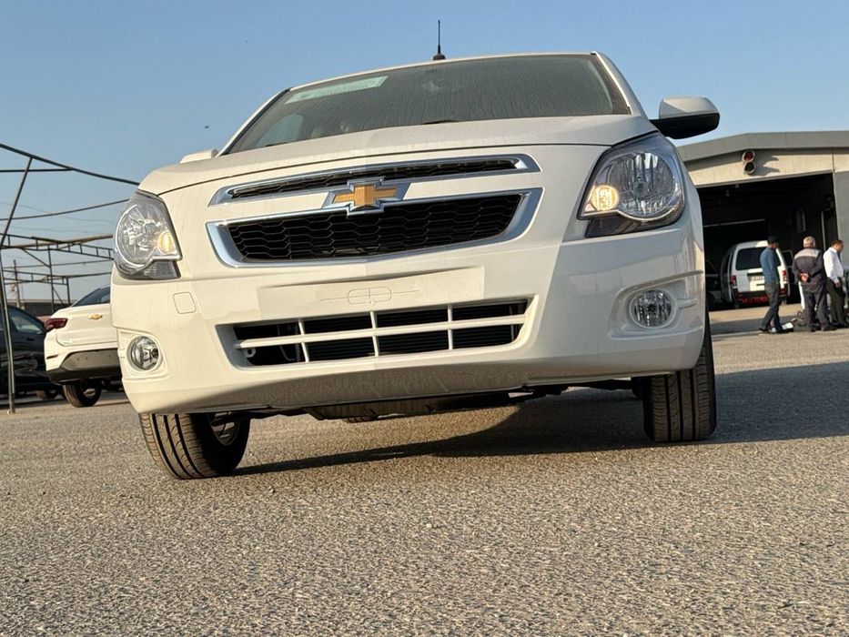 COBALT GX-Style At Plus (MCM) 2026