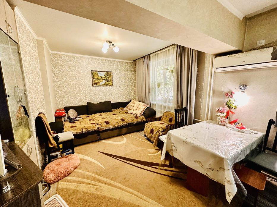 Продам 3-х комнатную квартиру