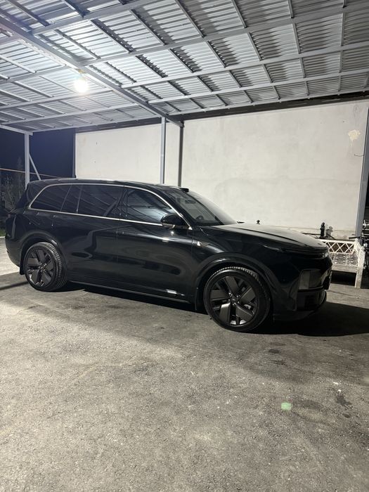 Li9 moshena sotiladi