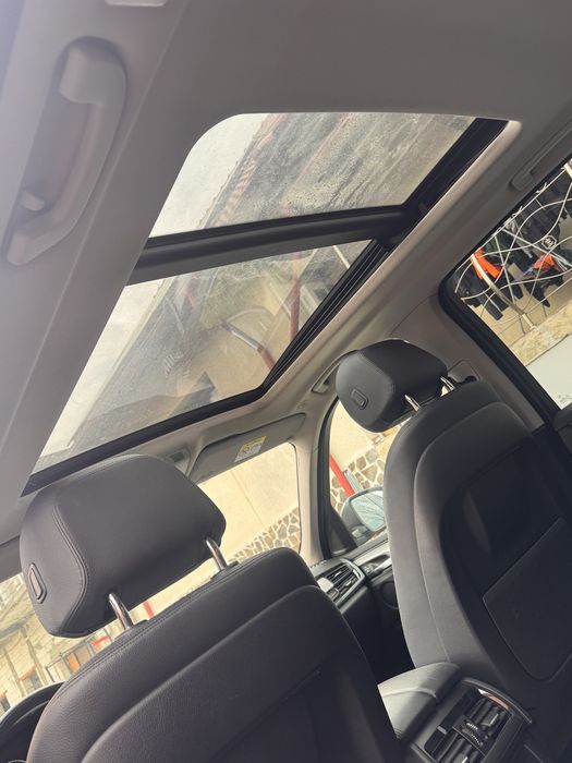 Vand x5 2016 plug in hybrid