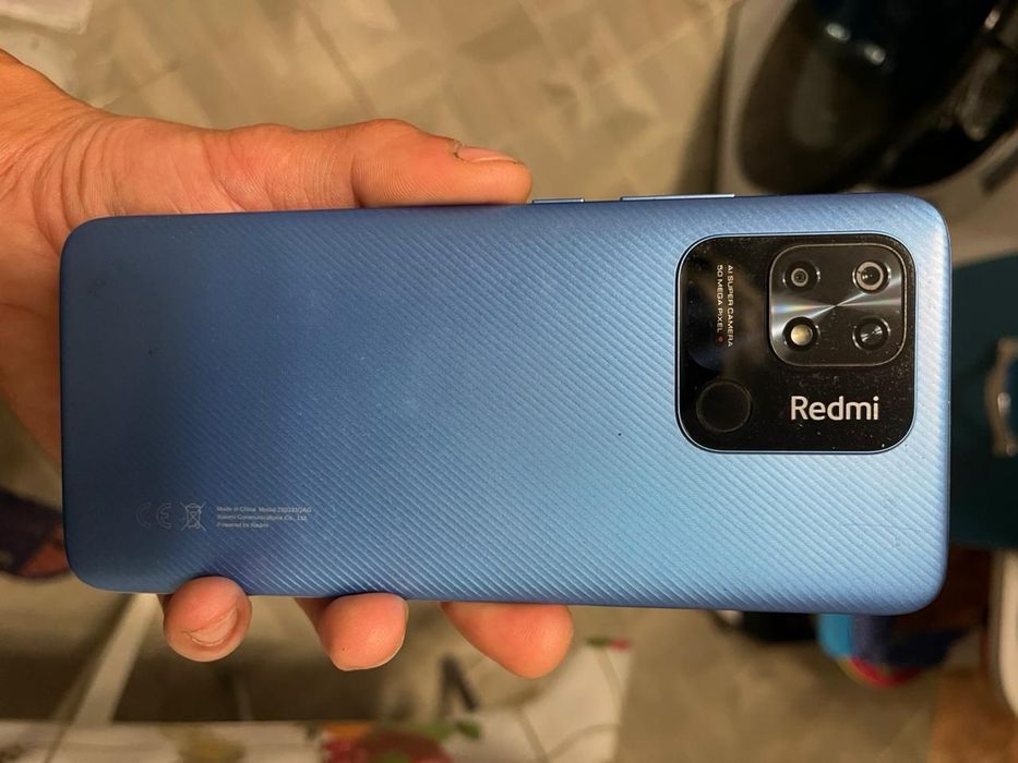 Xiaomi Redmi 10C