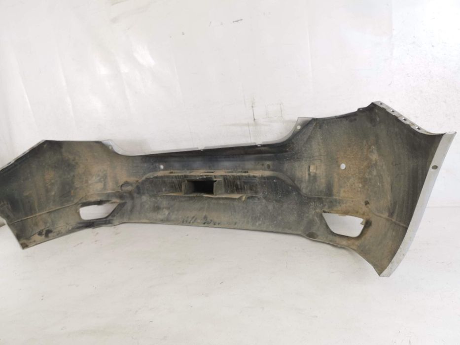 Задна броня Дачия Логан 2 [фейслифт] Оригинална в добро състояние Daci