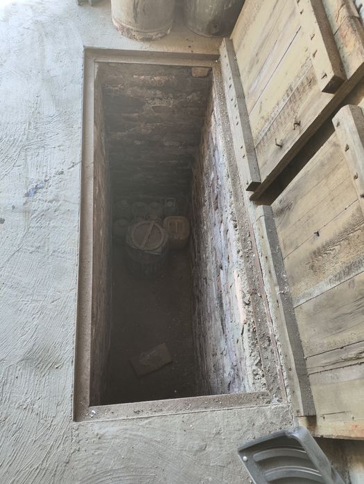 Гараж в сортировке