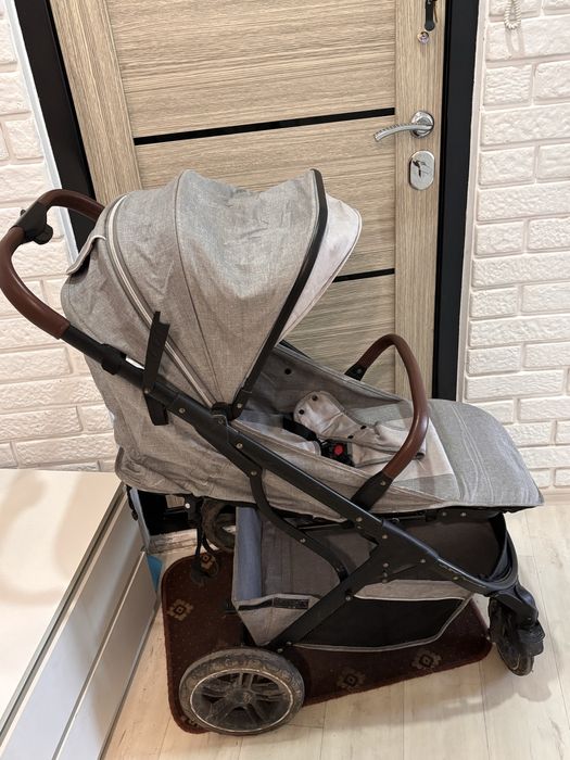 Детская коляска