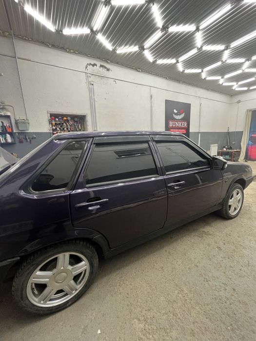 Продам ВАЗ 21099