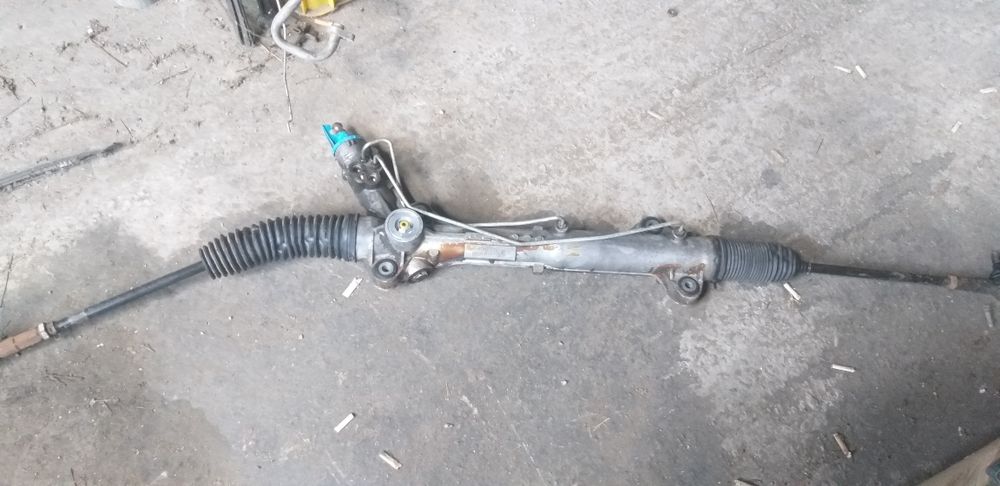 Хидравлична рейка за мерцедес спринтер 2008г