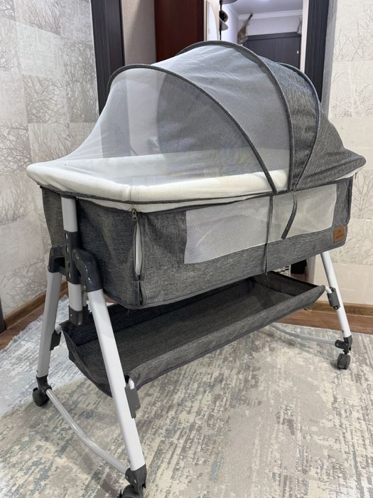 Продаем Кровать-люльку