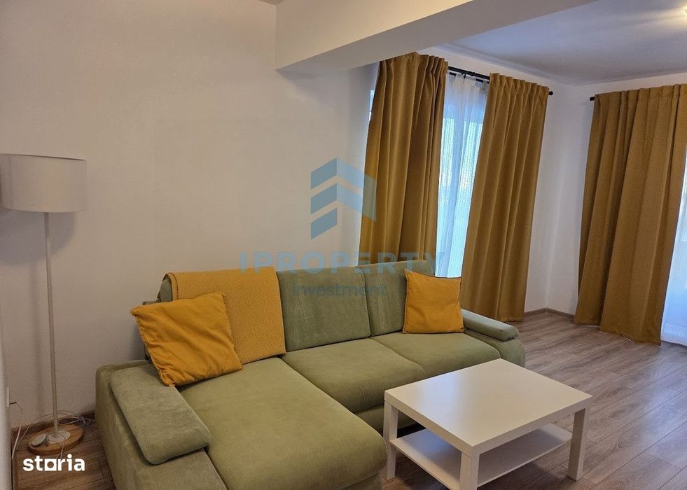 Inchiriere Apartament 2 camere in Titulescu — fotografia 1