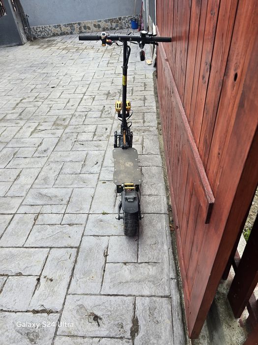 Trotineta Solar P1 Pro