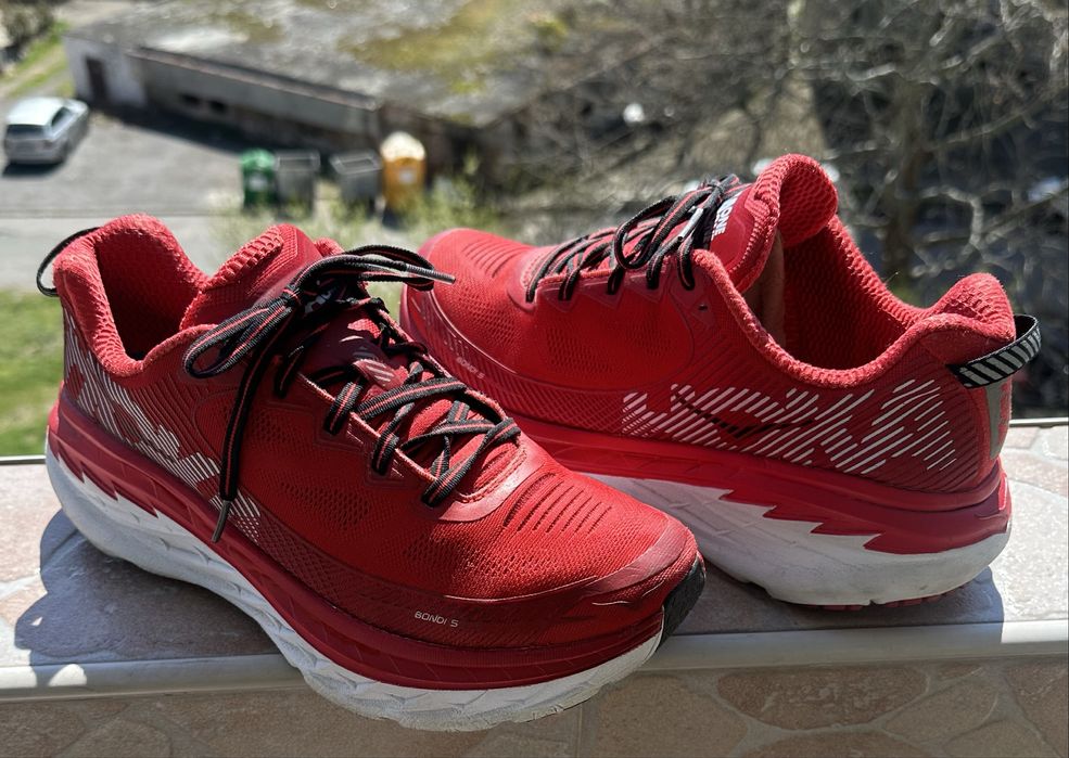 Superdry.New Balance.Adidas.La Sportiva-Premiata-Asics-Nike