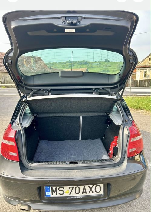 BMW Seria 1 Mpacket