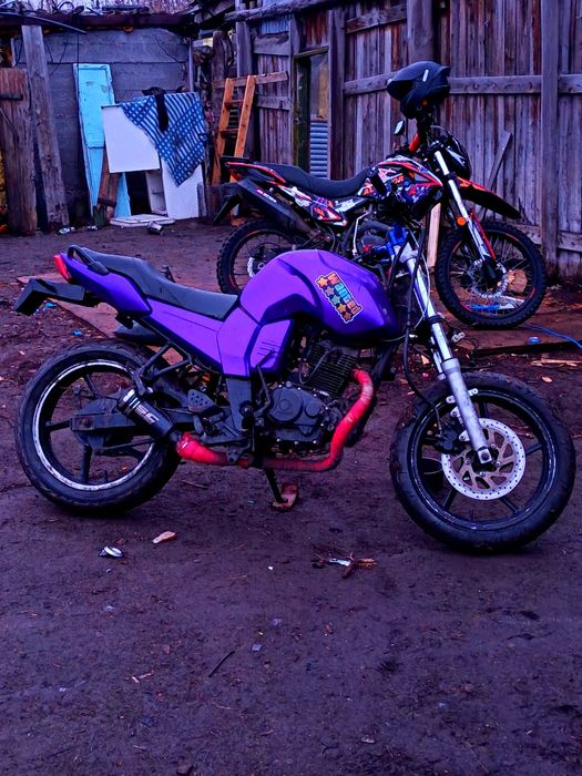 Продам росер нитро 250