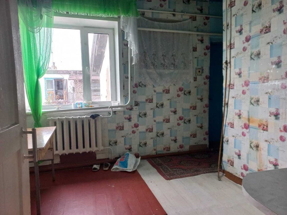 Продаётся  дом площадью 92,9 м² в селе Перцевка