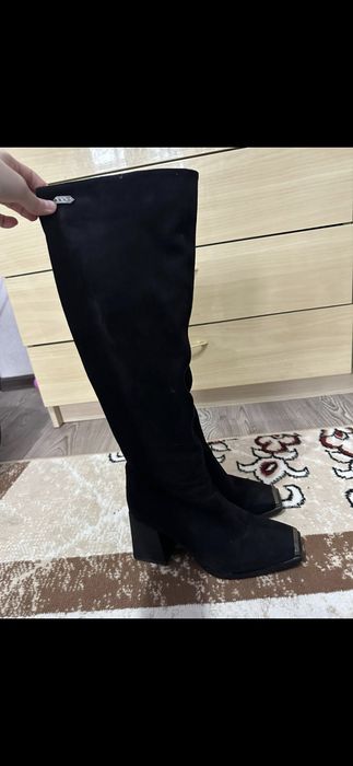 Сопаги 36 размер