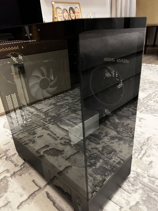 PC Gaming Ryzen 5 7600 RTX 3070 Ti Vision OC 32GB DDR5 2TB NVMe