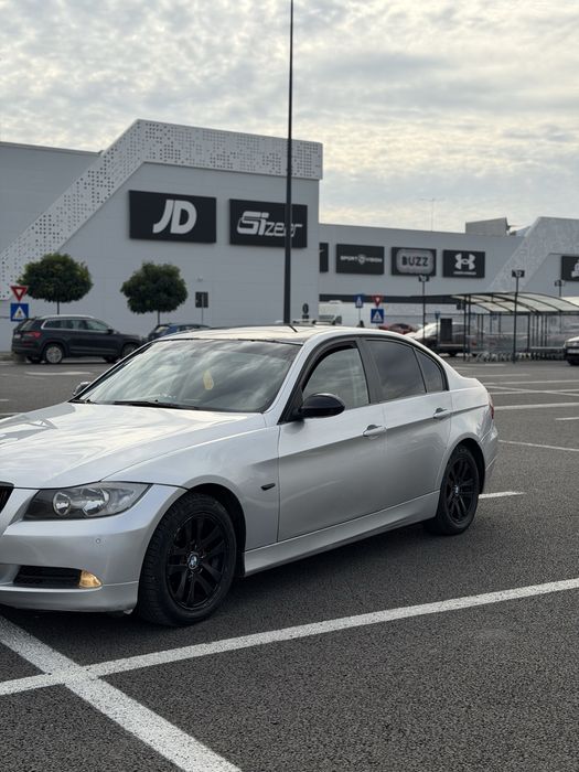 BMW seria 3 E90