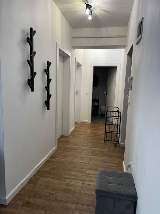 Inchiriez apartament Nou 2 camere Chindia Parc Residence