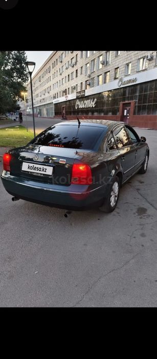 Продам пассат б-5