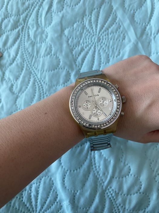 Часовник Parfoas