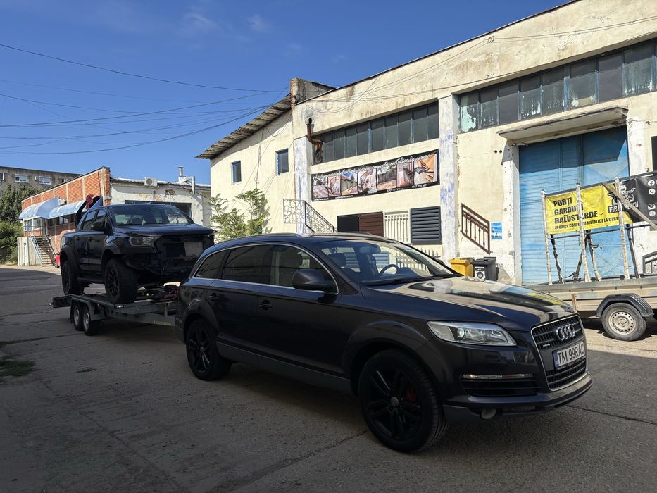 Tractari Auto Timisoara NonStop/timisoara