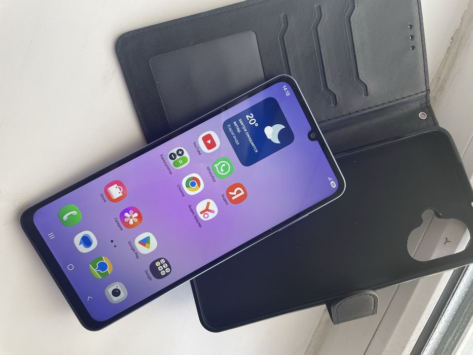Samsung A07 6/128gb