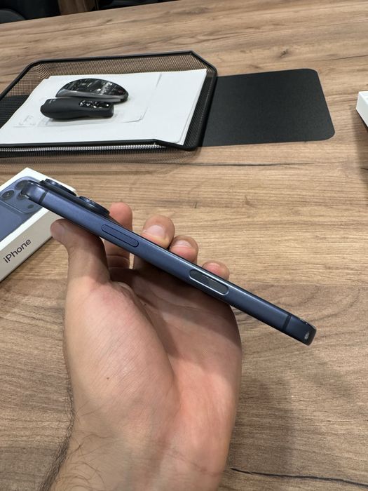 Iphone 17pro 256GB