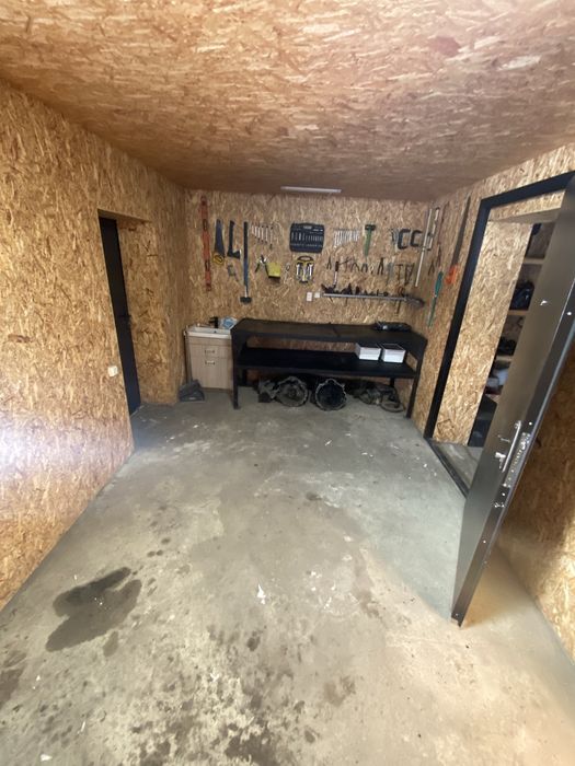 Продам дом станция тобол