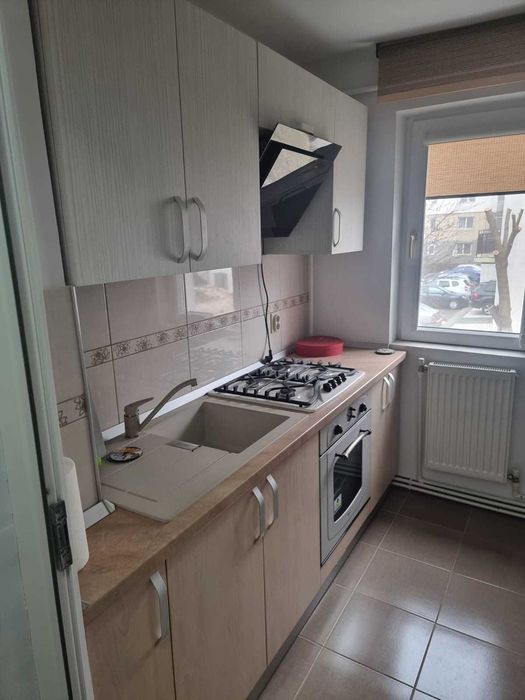 Apartament de inchiriat Buzău