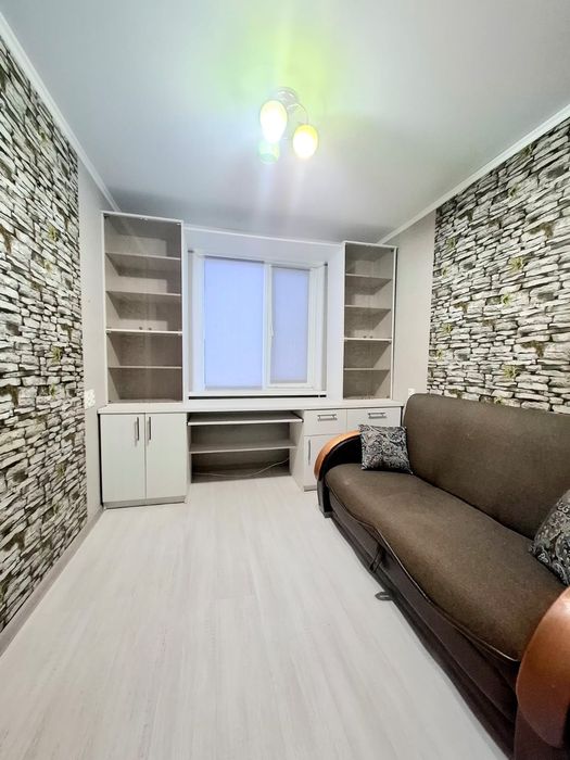 4 ком кв Ремзавод, Урдинская