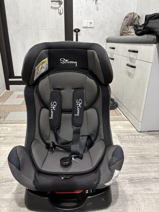 Детское автокресло