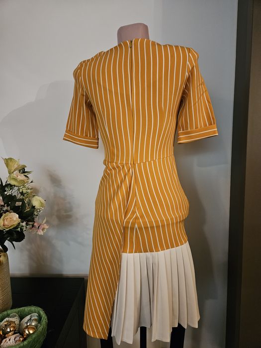 Rochie de zi eleganta