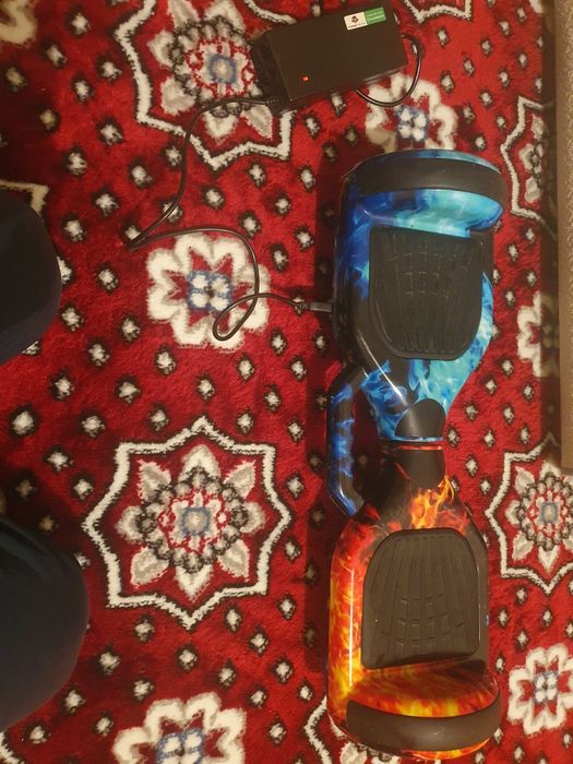 Гироскутер сигвей продается