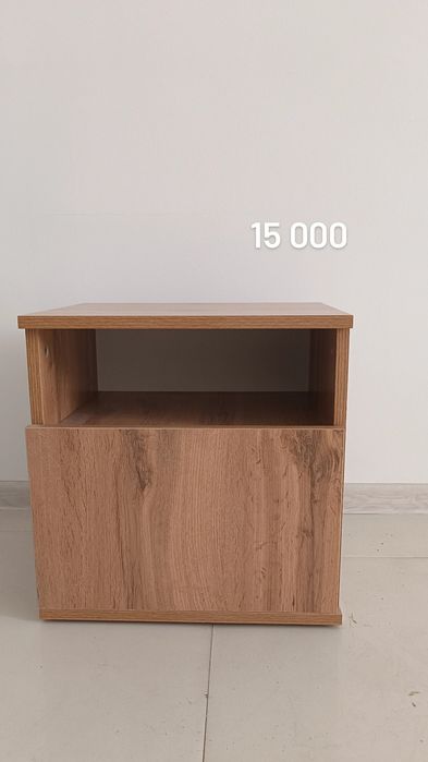 Продам офисные стол и тумбу