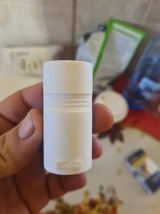 Automatizare Centrala termica